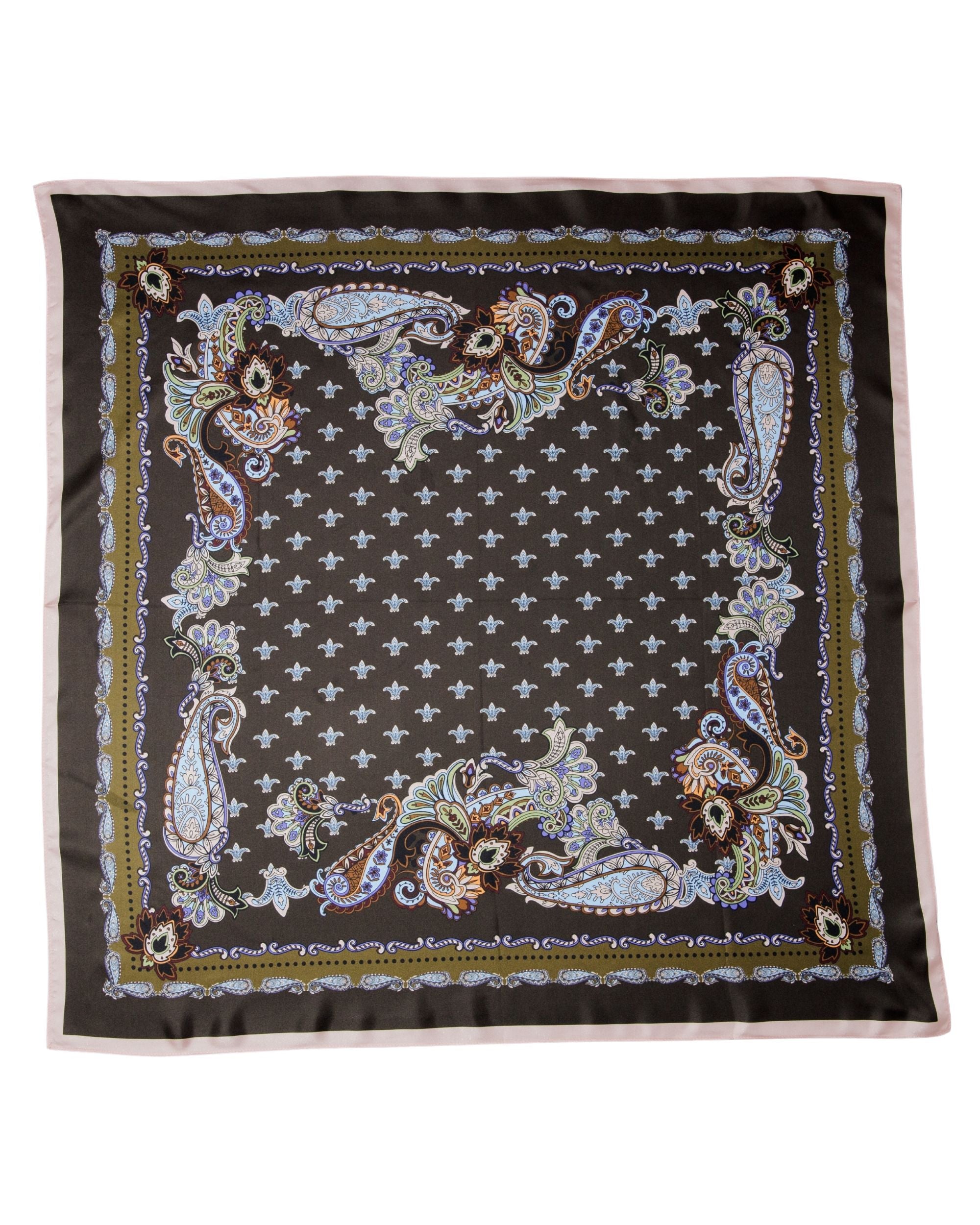 The Emma Square - Large